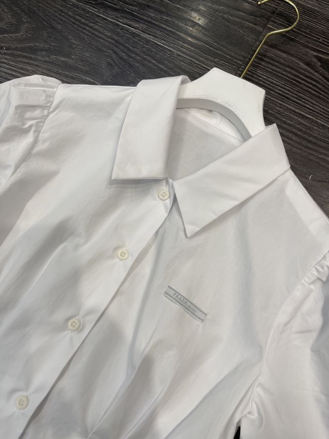 Prada Damen 𝗣𝗿𝗮𝗱*26neu + | yb100% | OK | Holen Sie sich 1 | SML — photo 3