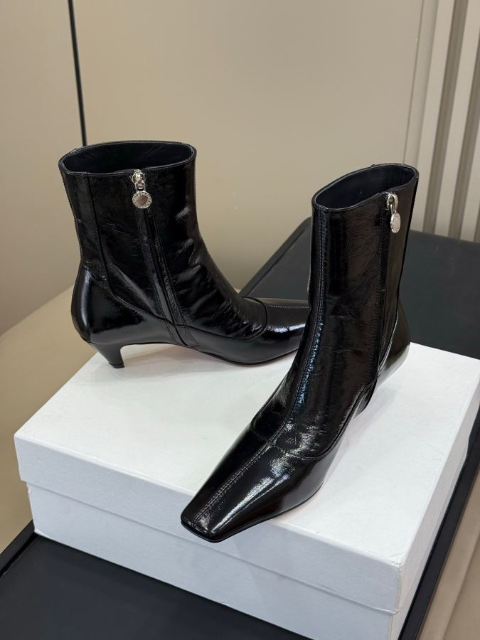 Stella Mc Cartney women's shoes stellamccartney New Arrival — 1:1 Replica — photo 8