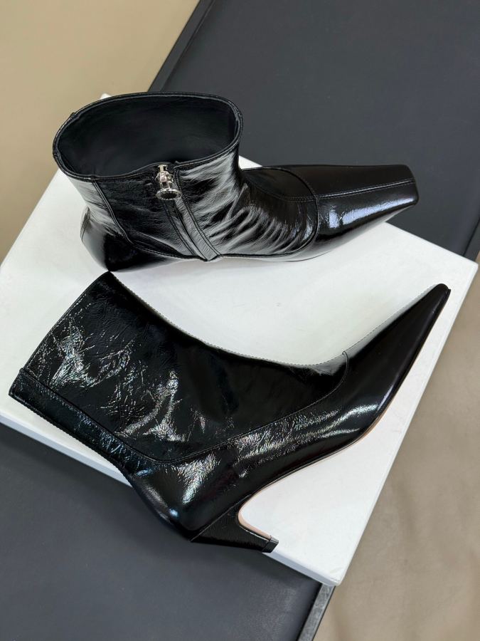 Stella Mc Cartney women's shoes stellamccartney New Arrival — 1:1 Replica — photo 4