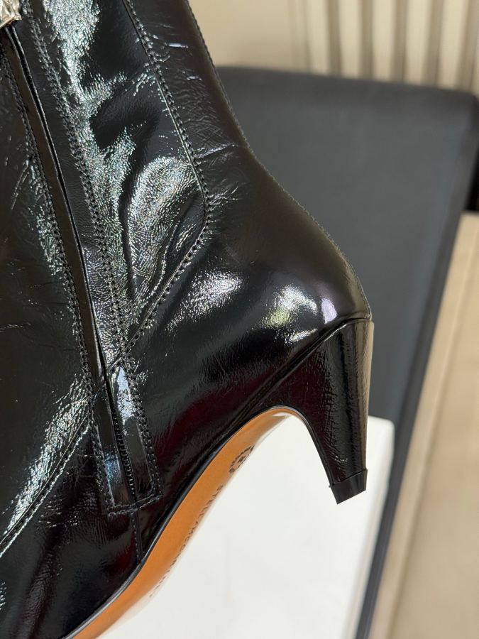 Stella Mc Cartney women's shoes stellamccartney New Arrival — 1:1 Replica — photo 7