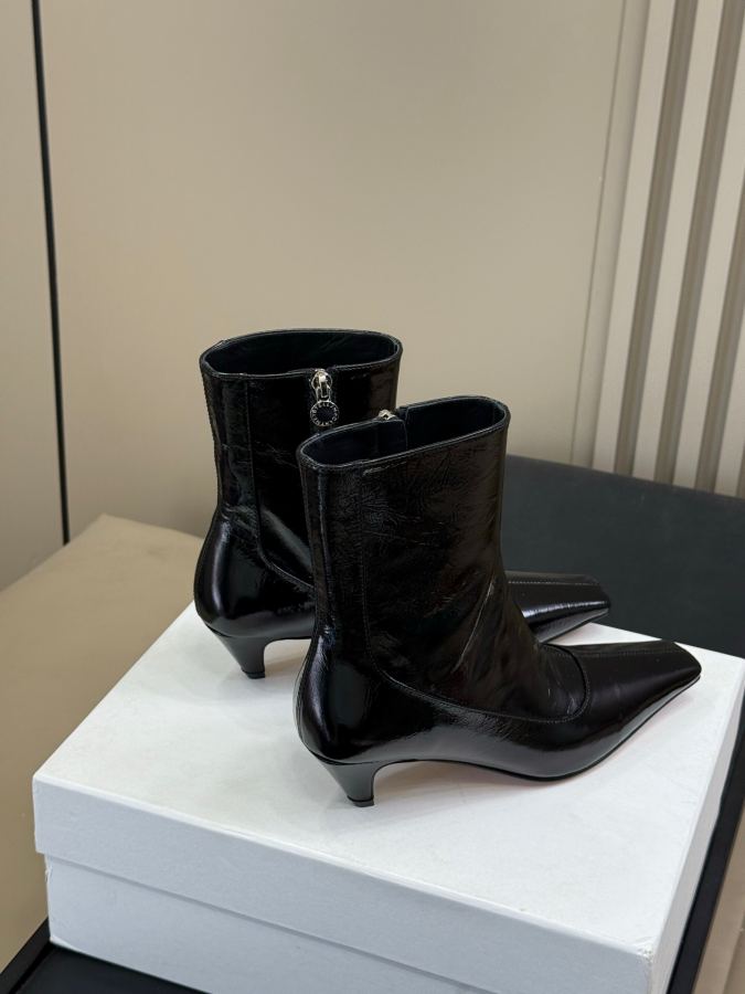 Stella Mc Cartney women's shoes stellamccartney New Arrival — 1:1 Replica — photo 3