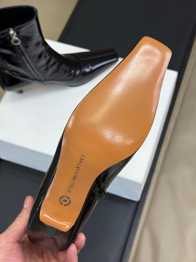 Stella Mc Cartney women's shoes stellamccartney New Arrival — 1:1 Replica — photo 9
