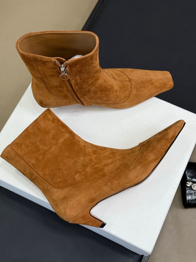 Stella Mc Cartney women's shoes stellamccartney — 1:1 Replica — photo 4