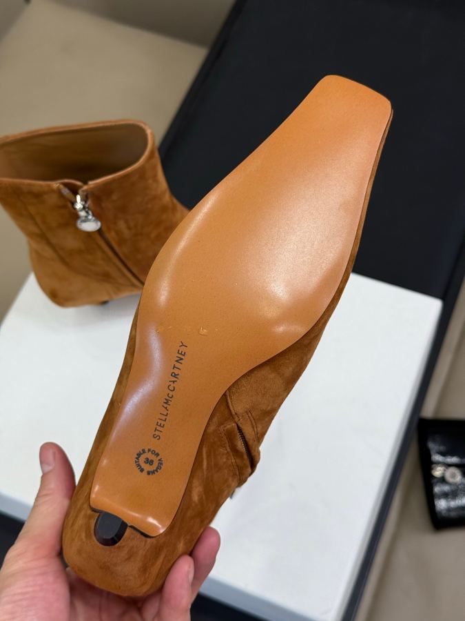 Stella Mc Cartney women's shoes stellamccartney — 1:1 Replica — photo 8