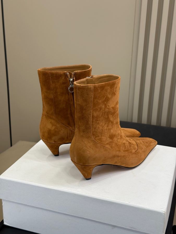 Stella Mc Cartney women's shoes stellamccartney — 1:1 Replica — photo 3