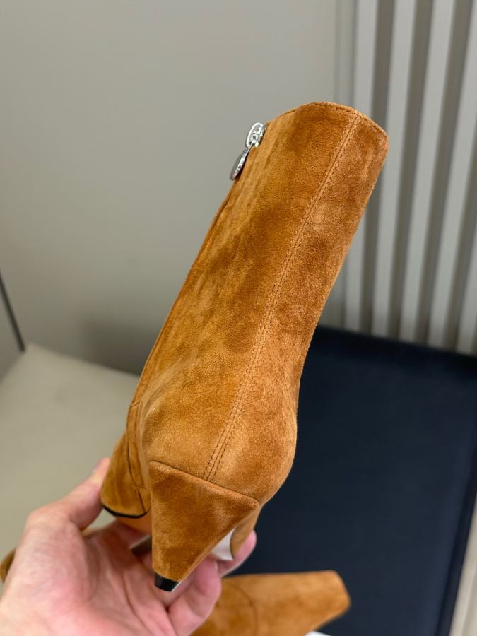 Stella Mc Cartney women's shoes stellamccartney — 1:1 Replica — photo 6