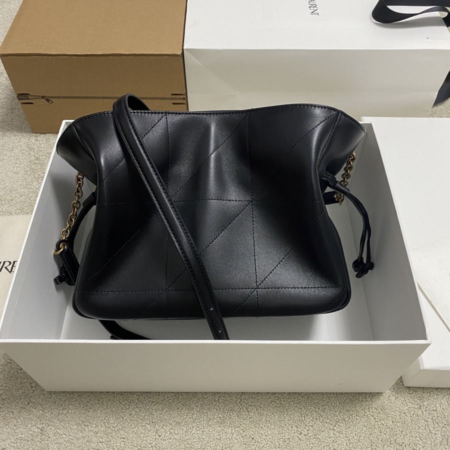 YSL bag YSL Jamie 4 3 large po tote OK tote 22bag — 1:1 Replica For Sale — photo 2
