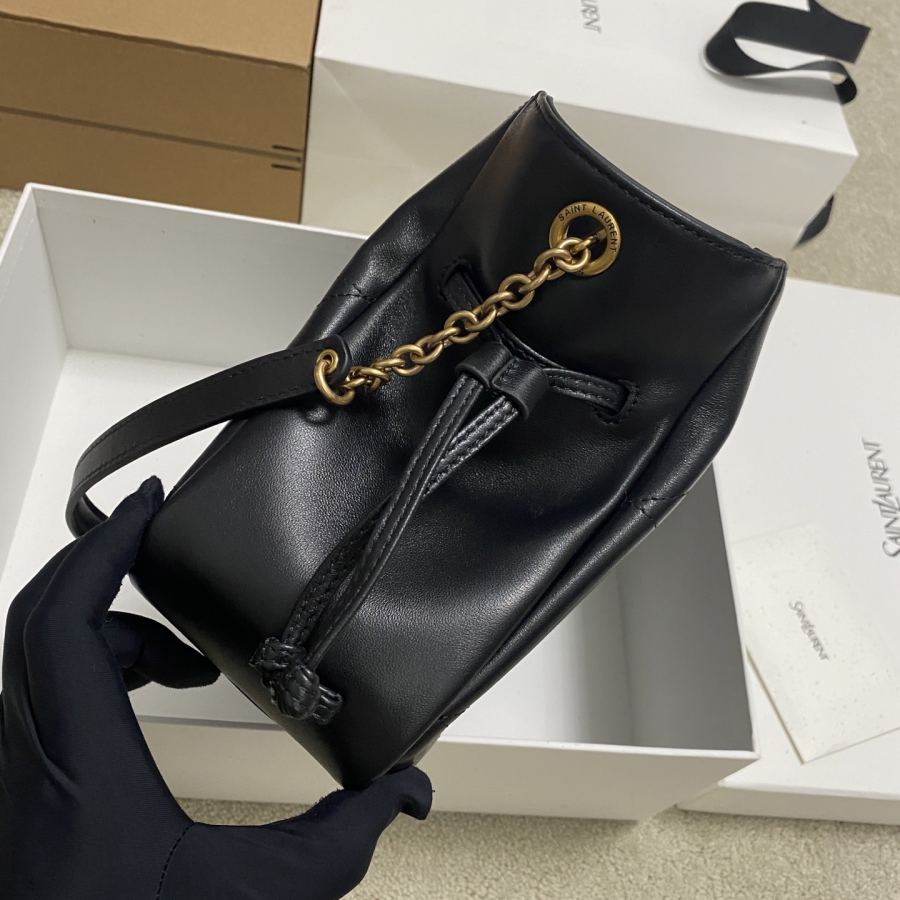 YSL bag YSL Jamie 4 3 large po tote OK tote 22bag — 1:1 Replica For Sale — photo 3