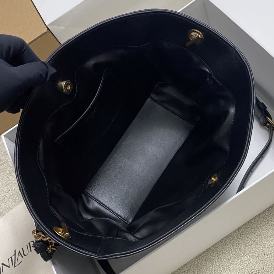 YSL bag YSL Jamie 4 3 large po tote OK tote 22bag — 1:1 Replica For Sale — photo 8
