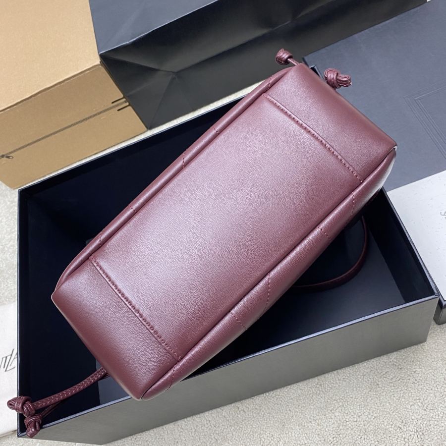 YSL bag YSL Jamie 4 3 large po tote OK tote 22bag — 1:1 Replica For Sale — photo 4