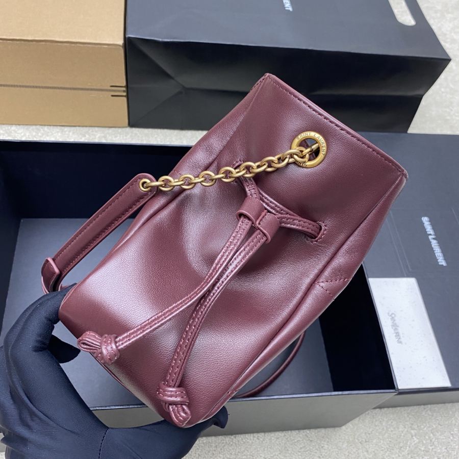 YSL bag YSL Jamie 4 3 large po tote OK tote 22bag — 1:1 Replica For Sale — photo 3
