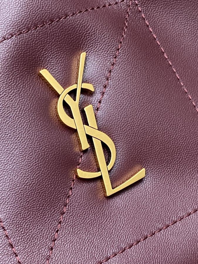 YSL bag YSL Jamie 4 3 large po tote OK tote 22bag — 1:1 Replica For Sale — photo 5