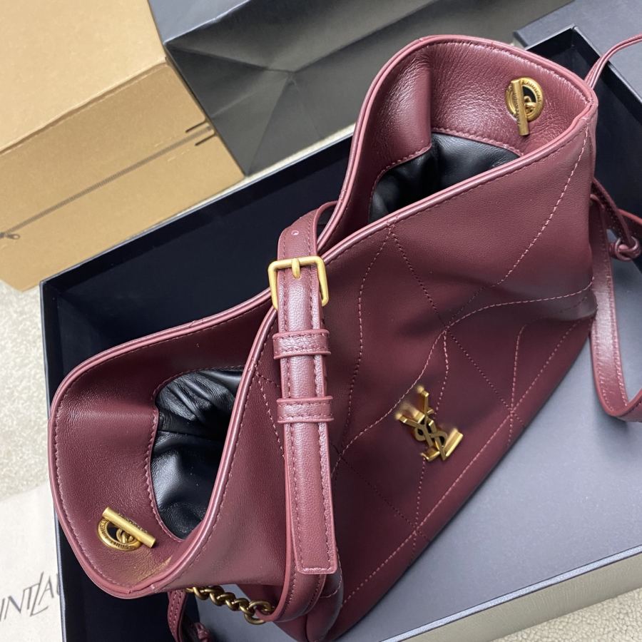YSL bag YSL Jamie 4 3 large po tote OK tote 22bag — 1:1 Replica For Sale — photo 7