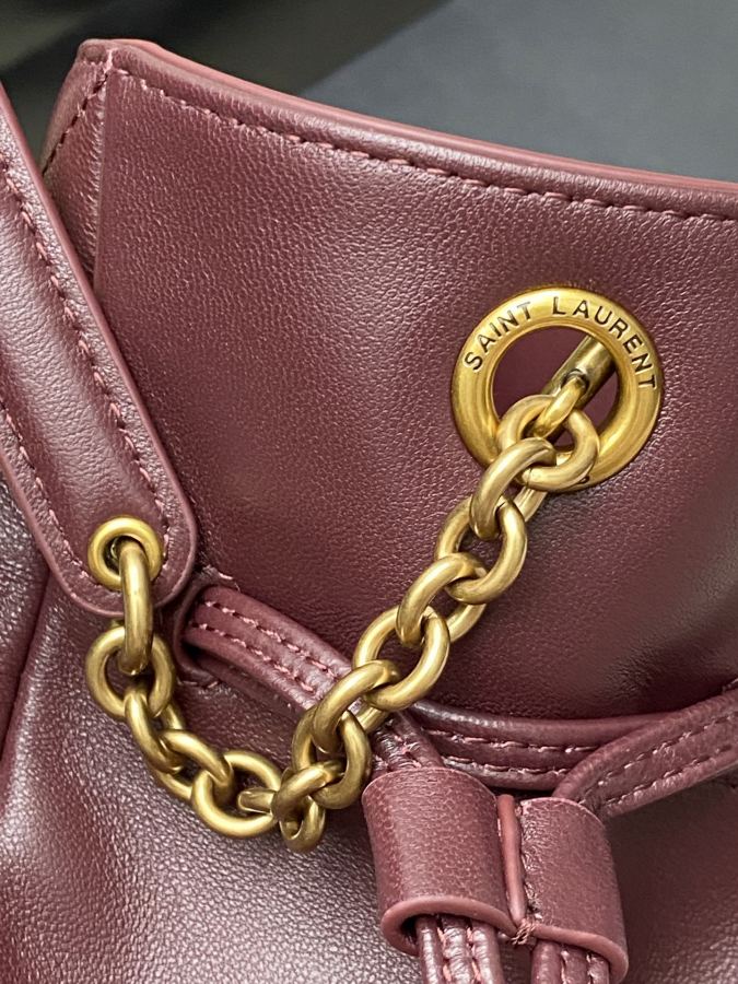 YSL bag YSL Jamie 4 3 large po tote OK tote 22bag — 1:1 Replica For Sale — photo 6
