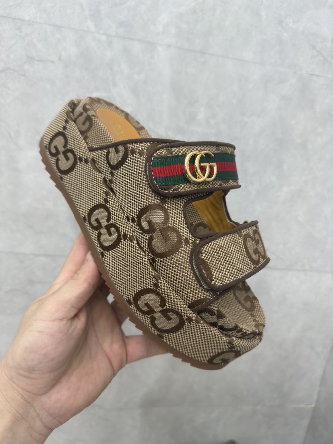 Gucci women's shoes Women's GG — AAA Quality Replica