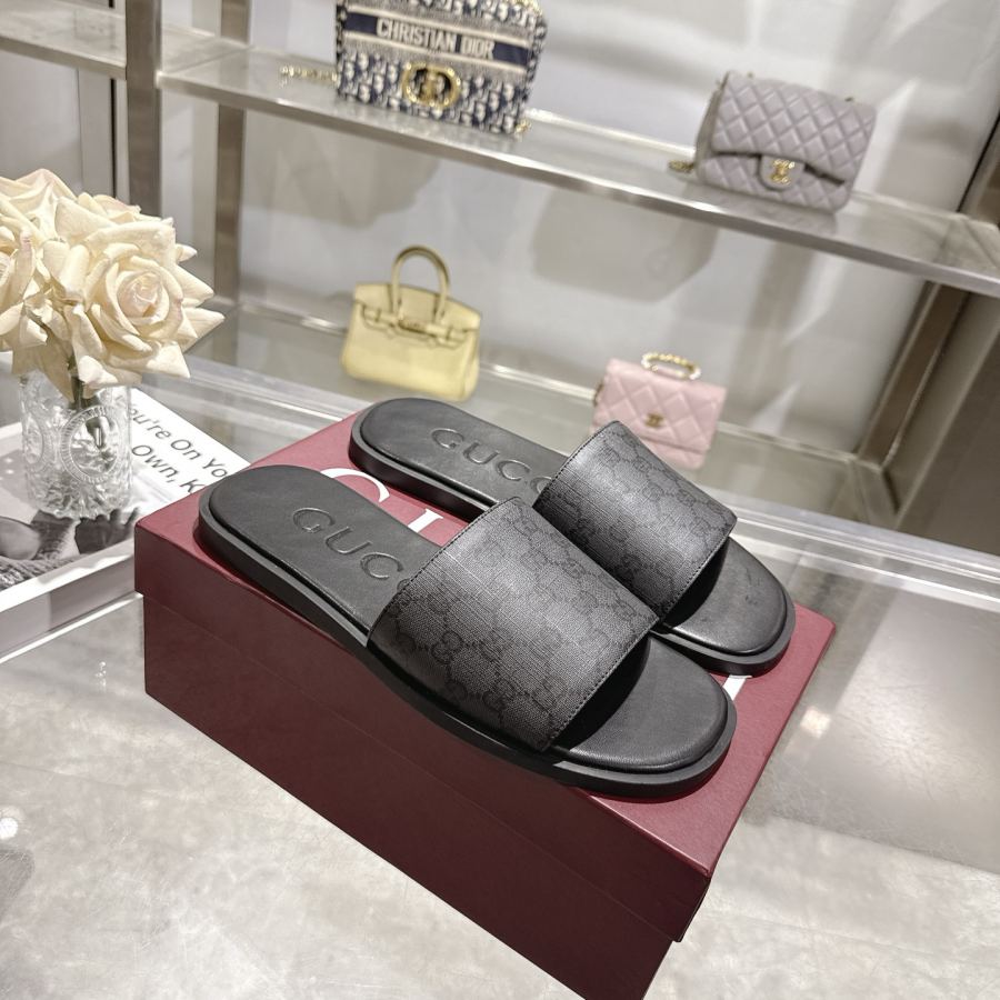 Chaussures femme Gucci Homme