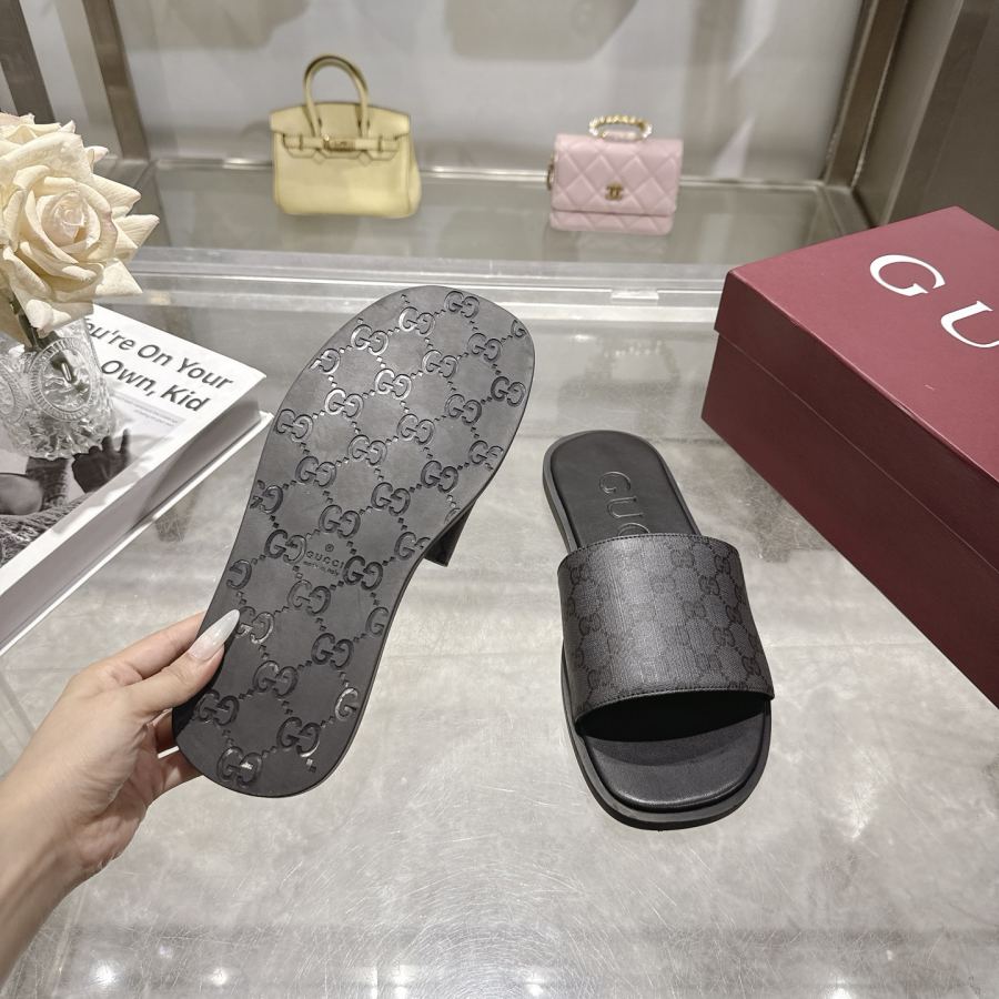 Chaussures femme Gucci Homme — photo 9