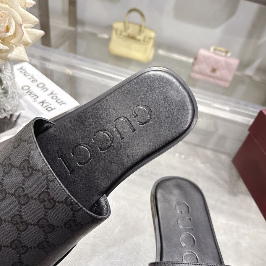 Chaussures femme Gucci Homme — photo 8