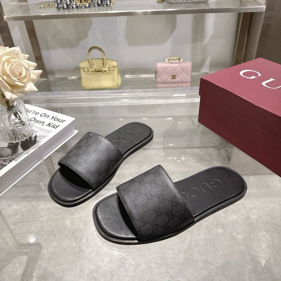 Chaussures femme Gucci Homme — photo 4