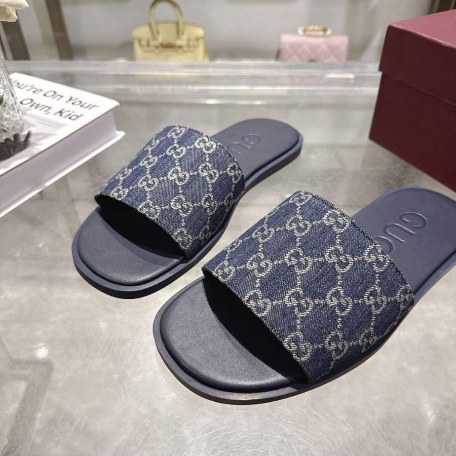 Zapatos Gucci mujer Hombre — photo 5