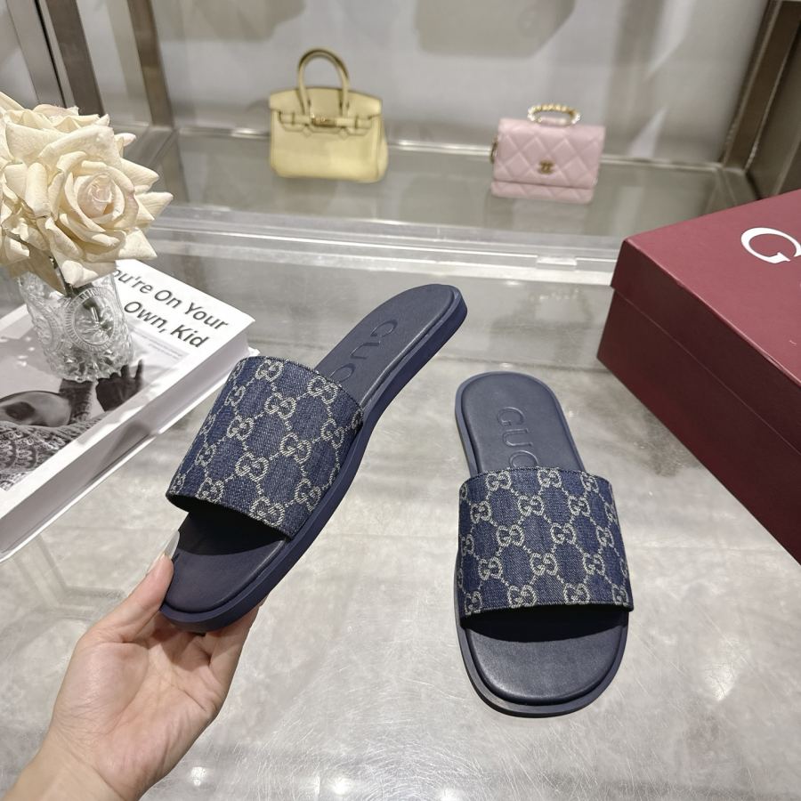 Zapatos Gucci mujer Hombre — photo 6
