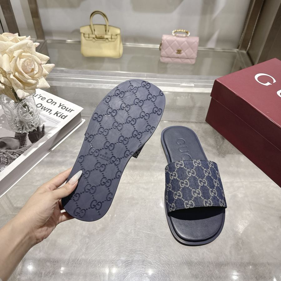 Zapatos Gucci mujer Hombre — photo 9