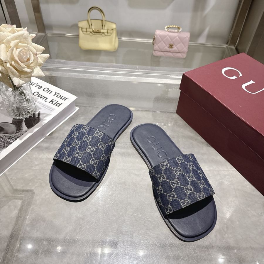 Zapatos Gucci mujer Hombre — photo 3
