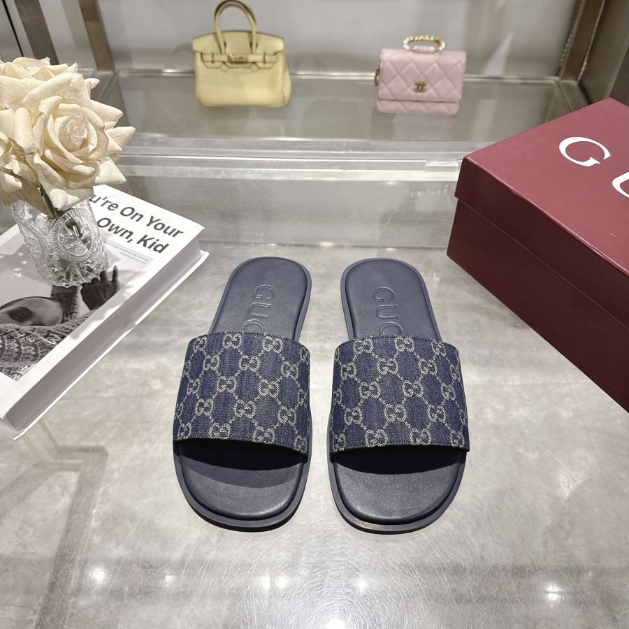 Zapatos Gucci mujer Hombre — photo 2
