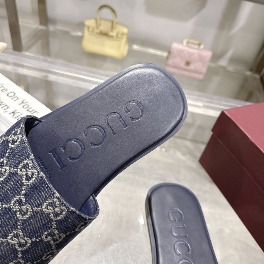 Zapatos Gucci mujer Hombre — photo 8