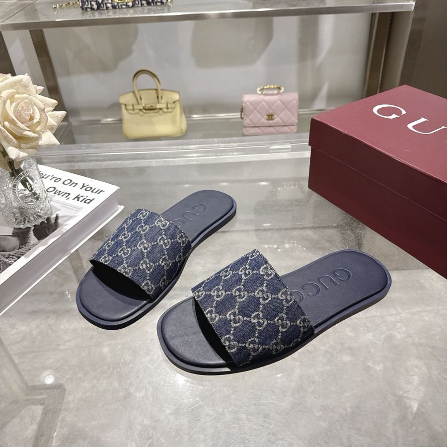 Zapatos Gucci mujer Hombre — photo 4