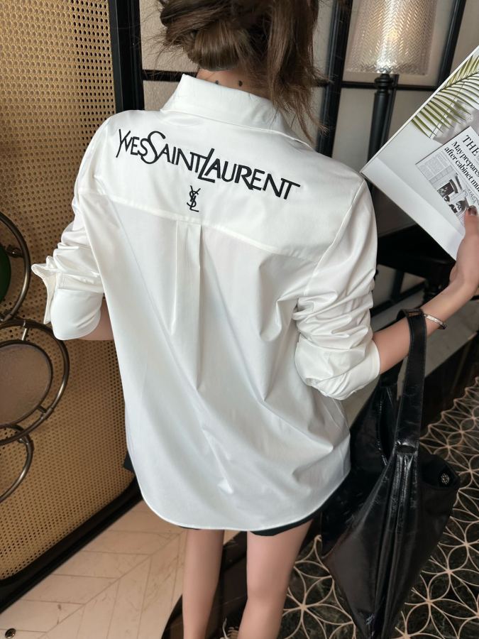 YSL Damen YSL 26 Neu, Logo, SML — photo 3
