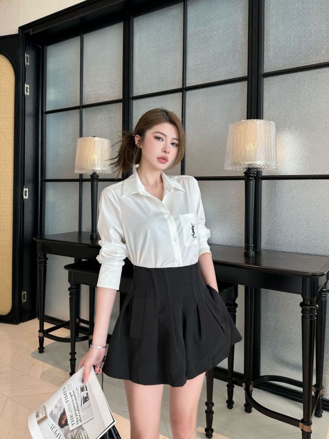 YSL Damen YSL 26 Neu, Logo, SML — photo 4