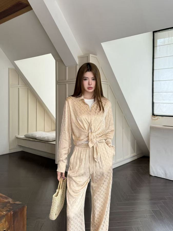 Fendi Women Fend* 2026 Новинка SML — photo 2