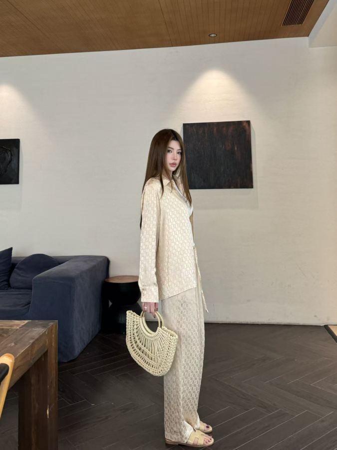 Fendi Women Fend* 2026 Новинка SML — photo 9