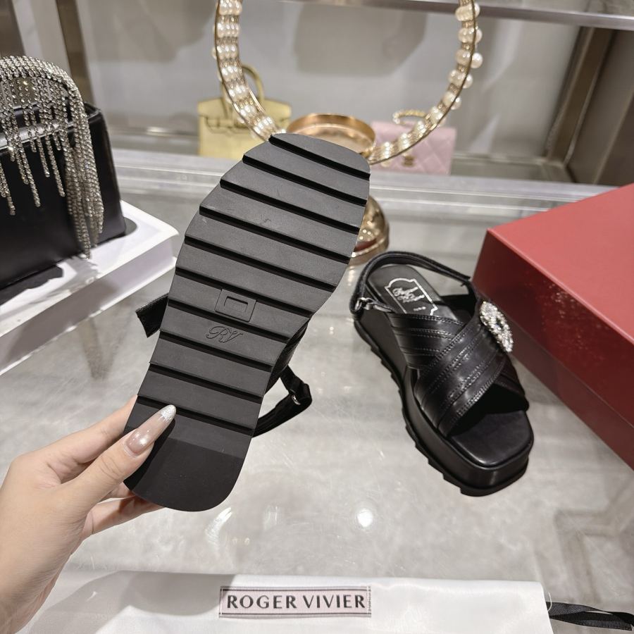 RV women's shoes RV 26 New replica — photo 8