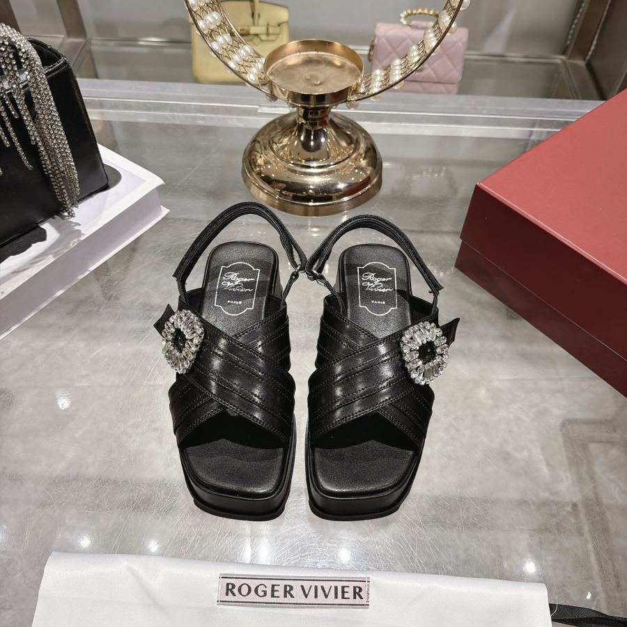 RV women's shoes RV 26 New replica
