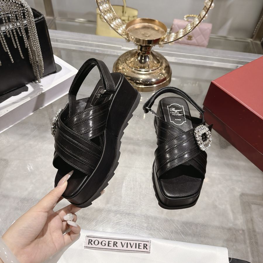 RV women's shoes RV 26 New replica — photo 3