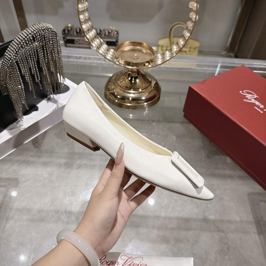 RV women's shoes RV New Dorsay — 1:1 Replica For Sale — photo 5