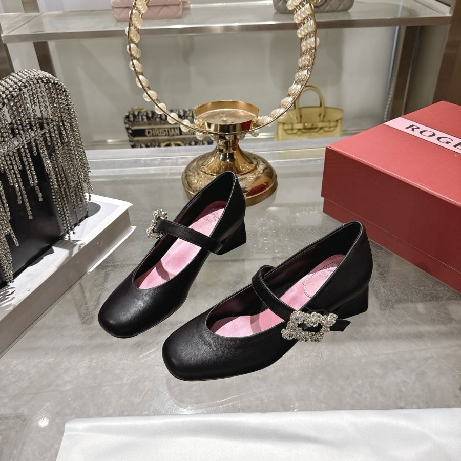 RV women's shoes RV 2026 SS New c — Premium Replica — photo 4
