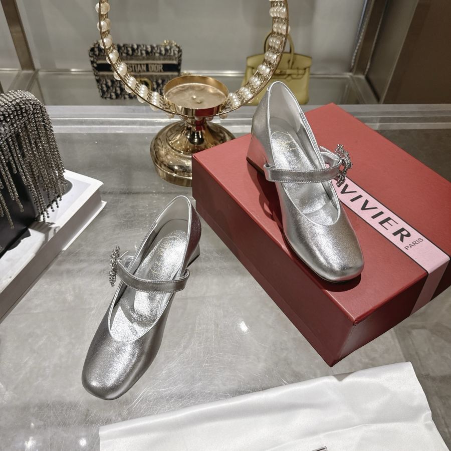 RV women's shoes RV 2026 SS New c — 1:1 Replica — photo 6