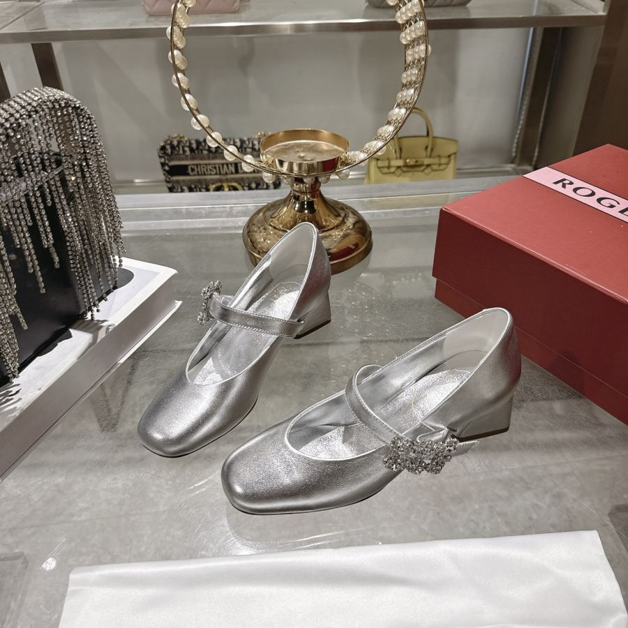 RV women's shoes RV 2026 SS New c — 1:1 Replica — photo 4