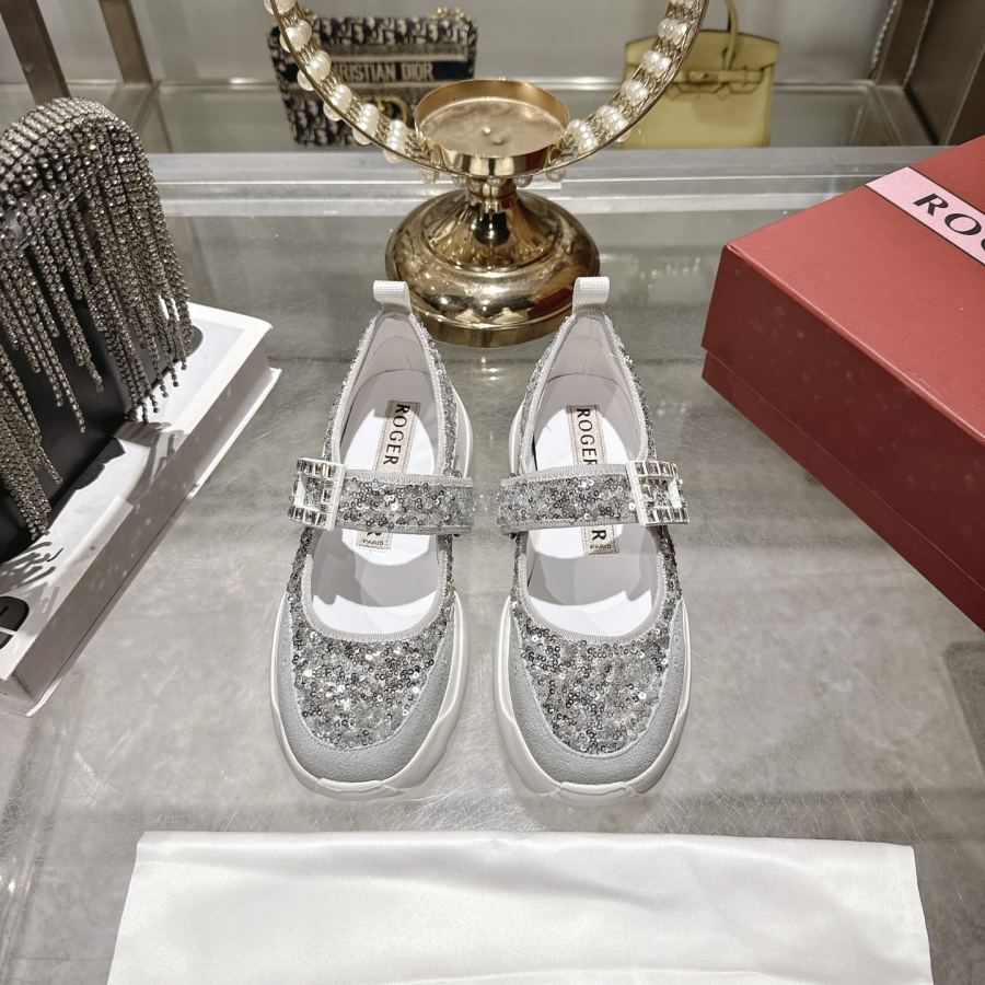 RV women's shoes RV 2026 SS New — Premium Replica