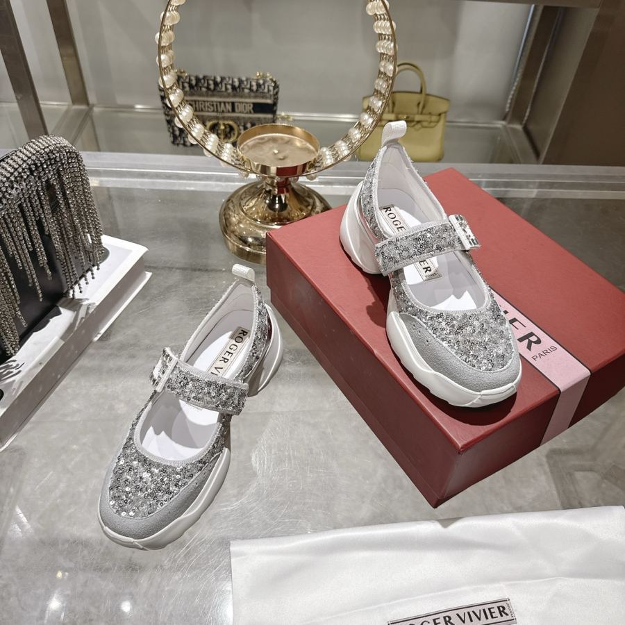 RV women's shoes RV 2026 SS New — Premium Replica — photo 6
