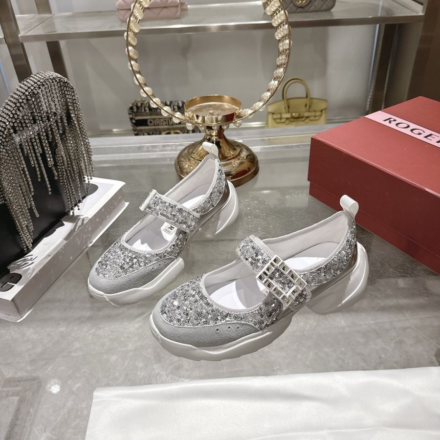 RV women's shoes RV 2026 SS New — Premium Replica — photo 4