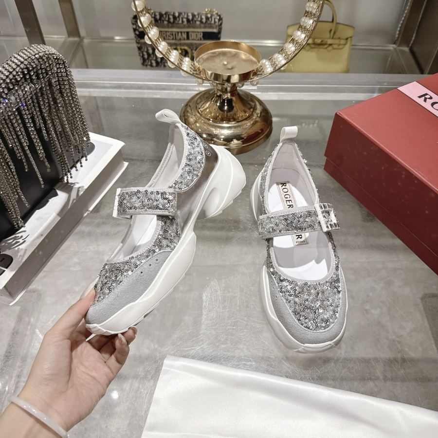 RV women's shoes RV 2026 SS New — Premium Replica — photo 3
