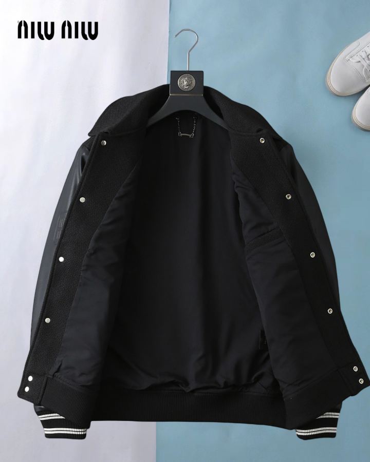 MIUMIU men miumiu 2026 New M-XXXL(175 140 L 200 ) — 1:1 Replica For Sale — photo 3