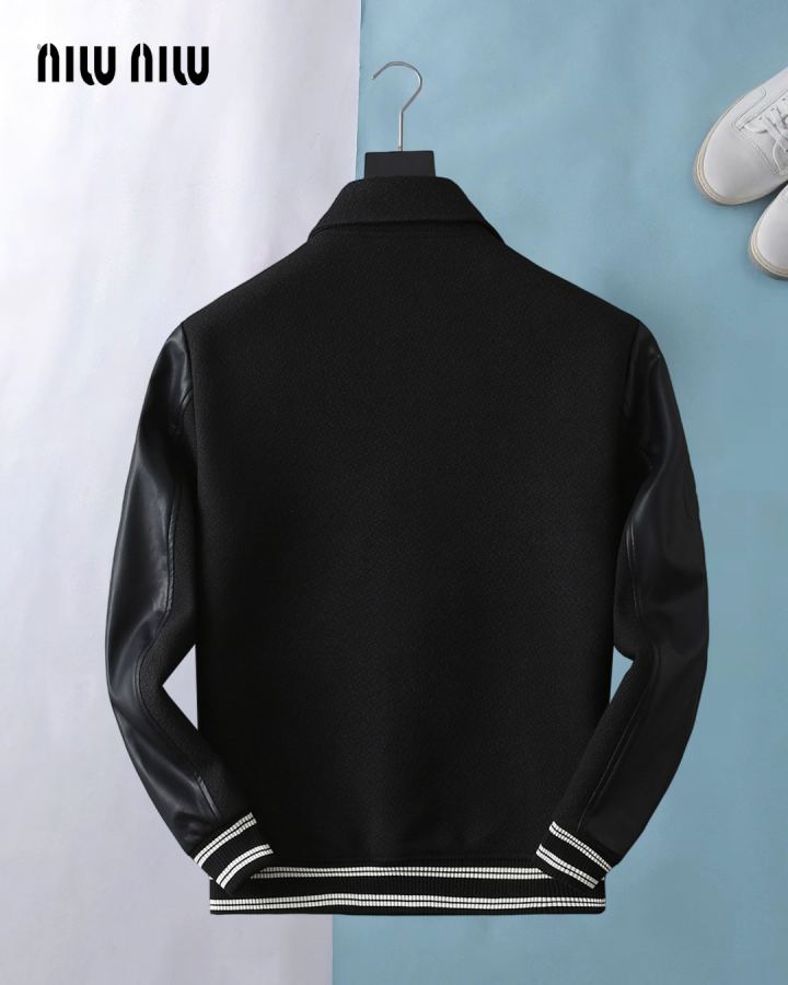 MIUMIU men miumiu 2026 New M-XXXL(175 140 L 200 ) — 1:1 Replica For Sale — photo 2