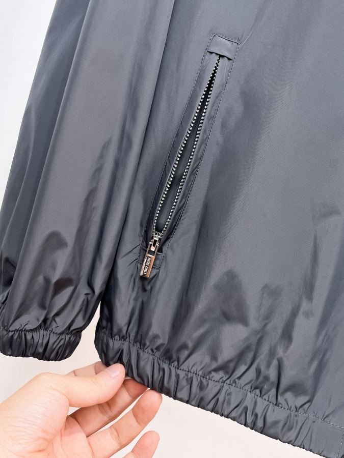 MIUMIU heren miumiu 2026 Logo Bestel M-3 XL — photo 8