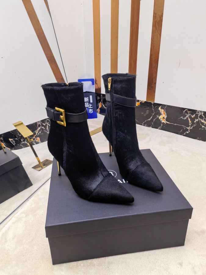 Balenciaga Women's Shoes Factory 𝘽𝙖𝙡*𝙖𝙞𝙣 2025 — 1:1 Replica For Sale — photo 2