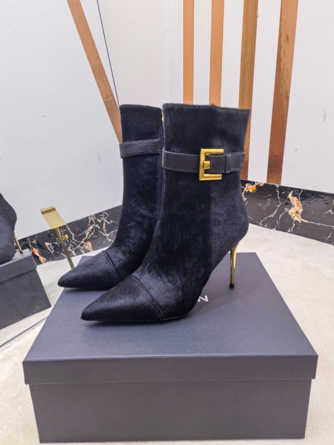 Balenciaga Women's Shoes Factory 𝘽𝙖𝙡*𝙖𝙞𝙣 2025 — 1:1 Replica For Sale — photo 3